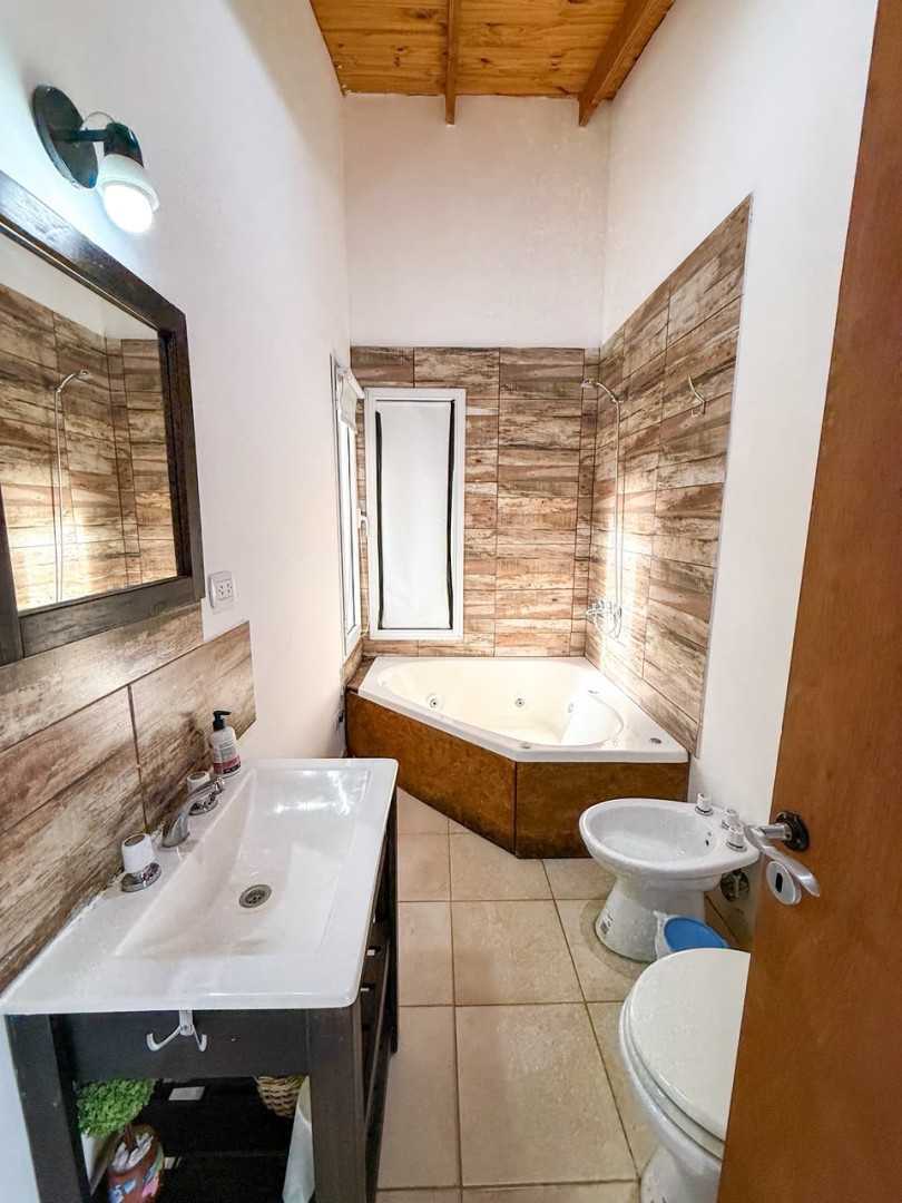 Cabaña en Venta en Palo, Nueva Belgrano, Bahía Blanca - Bahía Blanca Propiedades | SITIO OFICIAL l