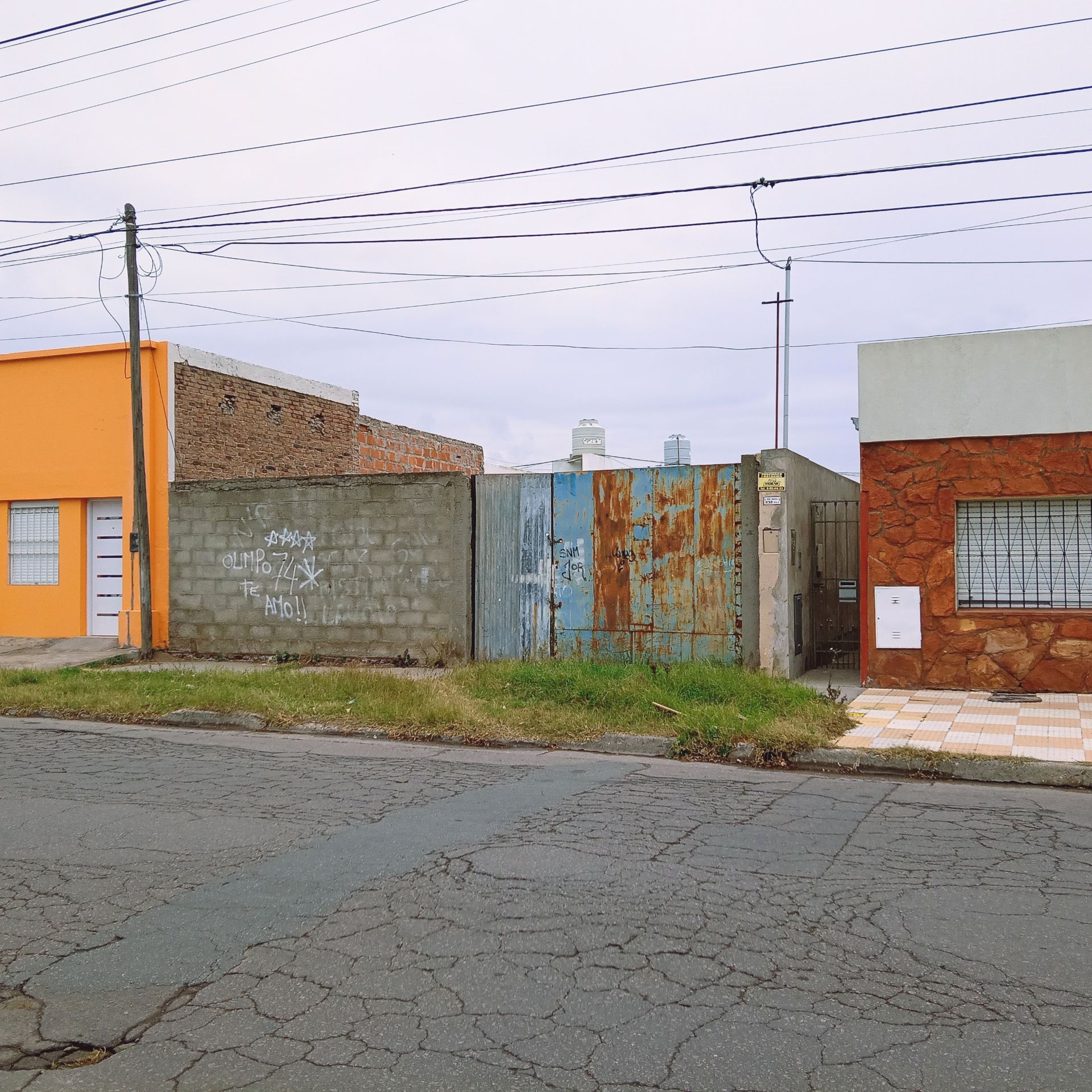 Terreno en Venta en Don Bosco 632,  Bahía Blanca - Bahía Blanca Propiedades | SITIO OFICIAL l