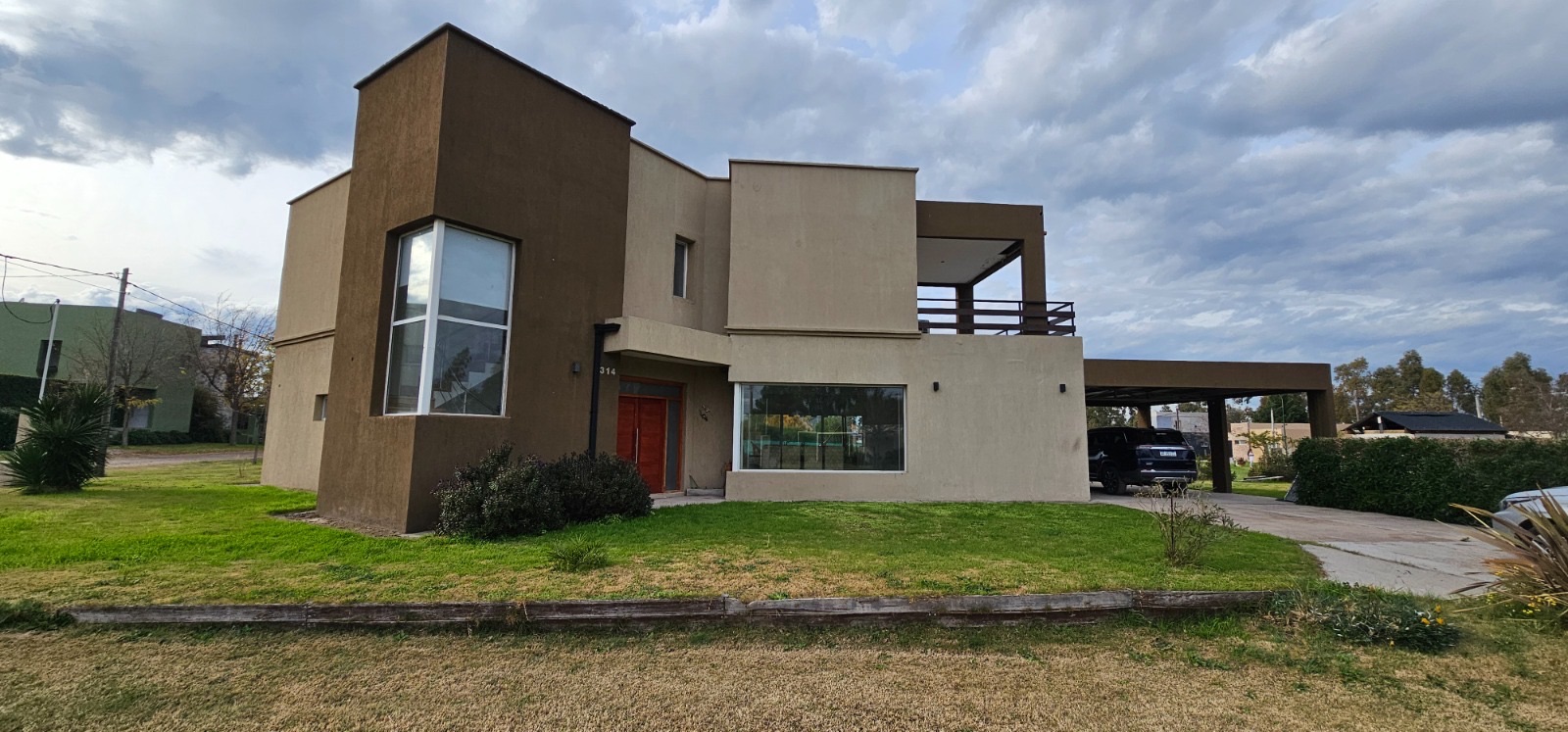 Casa en Venta en Pago Chico, Coronel Rosales , Pago Chico, Bahía Blanca - Bahía Blanca Propiedades | SITIO OFICIAL l