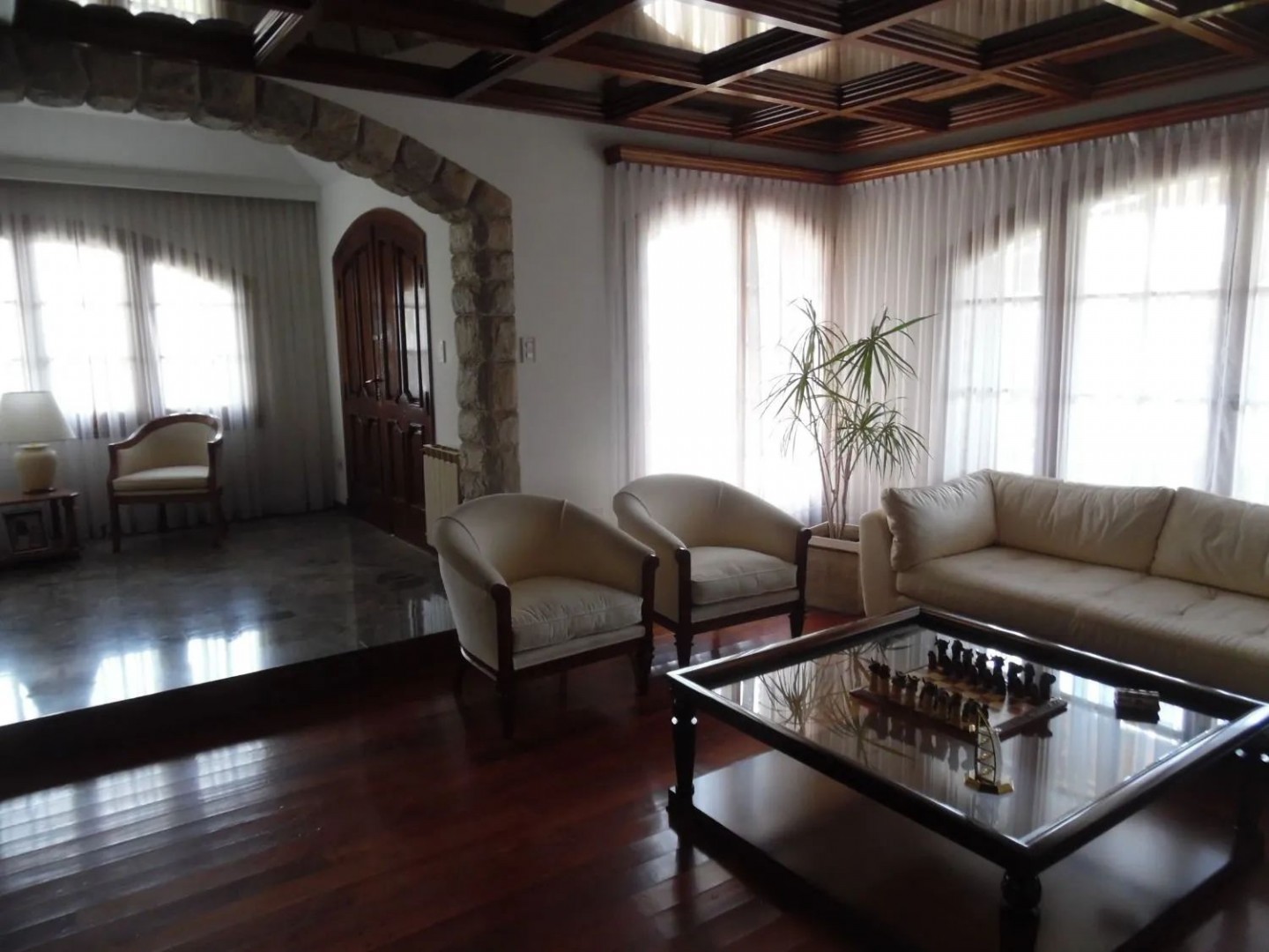 Casa en Venta en Kennedy 400, Palihue, Bahía Blanca - Bahía Blanca Propiedades | SITIO OFICIAL l