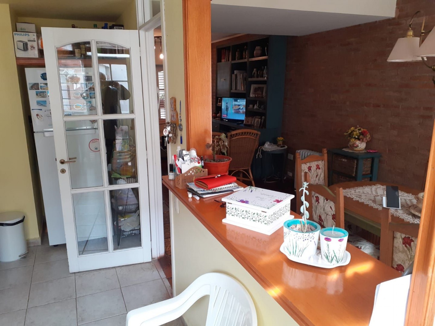 Triplex en Venta en Cuyo 900,  Bahía Blanca - Bahía Blanca Propiedades | SITIO OFICIAL l