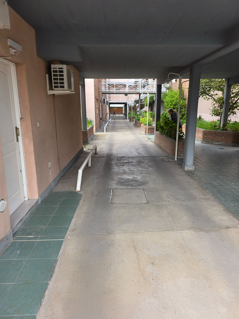 Departamento en Alquiler  Universitario, Bahía Blanca - Bahía Blanca Propiedades | SITIO OFICIAL l