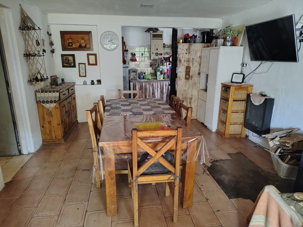 Casa en Venta en Luis Agote 1663,  Bahía Blanca - Bahía Blanca Propiedades | SITIO OFICIAL l