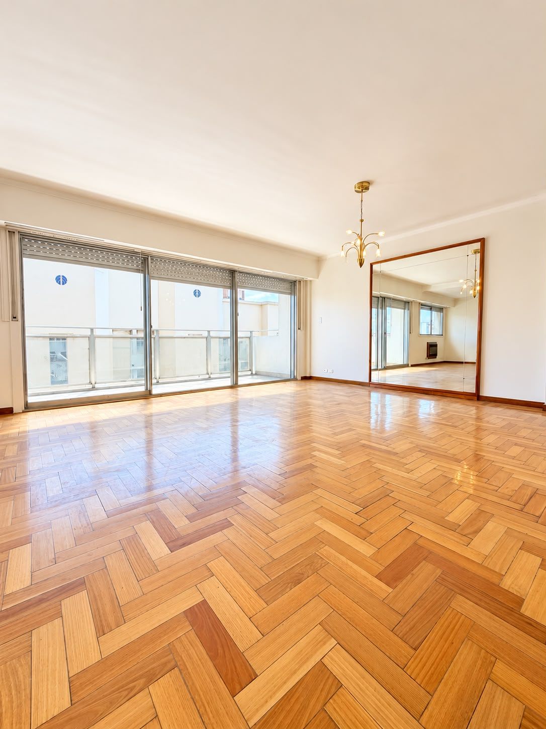 Departamento en Venta en ALSINA 100, Centro, Bahía Blanca - Bahía Blanca Propiedades | SITIO OFICIAL l