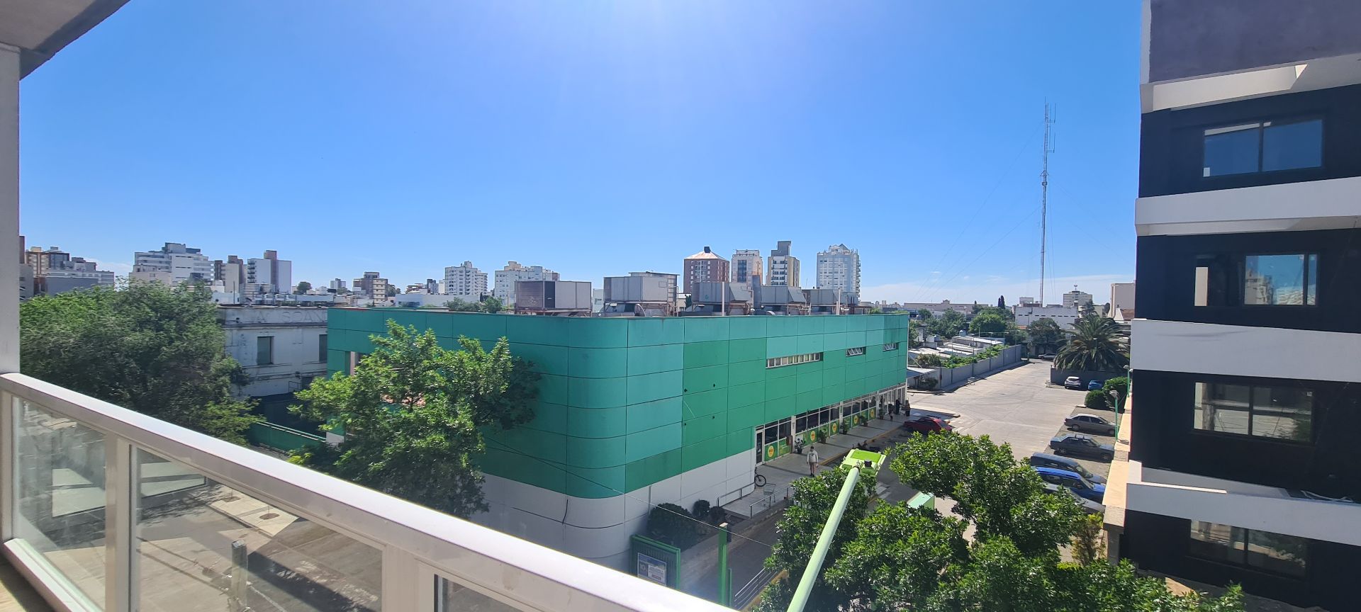 Departamento en Venta en Casanova 475, Centro, Bahía Blanca - Bahía Blanca Propiedades | SITIO OFICIAL l