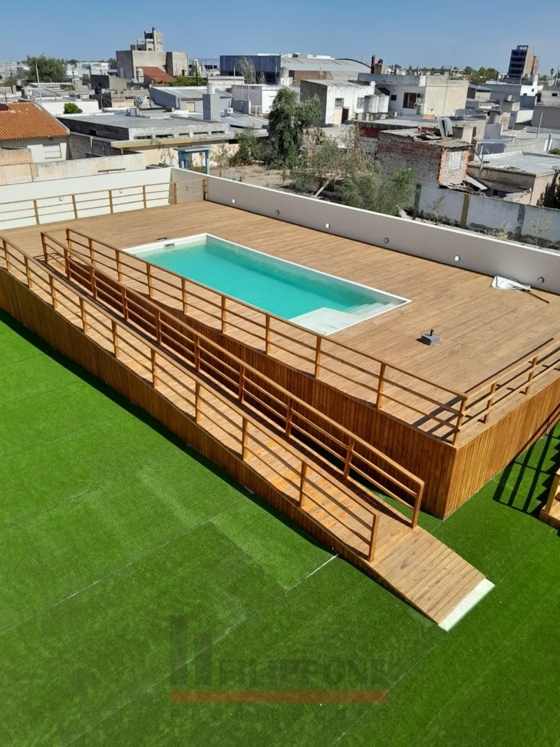 Departamento en Venta en Alberdi 1357, Villa Mitre, Bahía Blanca - Bahía Blanca Propiedades | SITIO OFICIAL l
