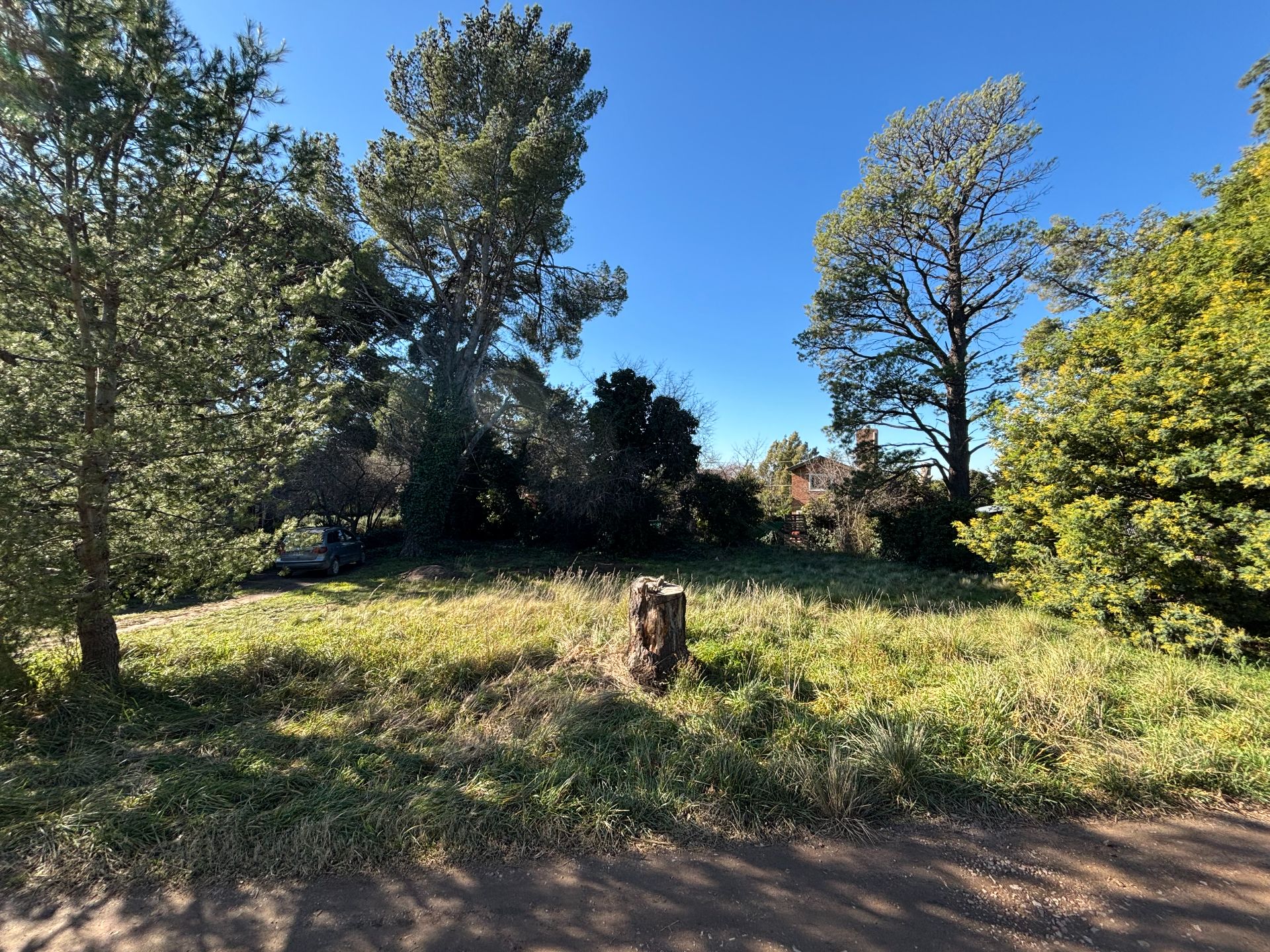 Terreno en Venta en Carpintero Y Pillahuinco,  Villa Ventana - Bahía Blanca Propiedades | SITIO OFICIAL l