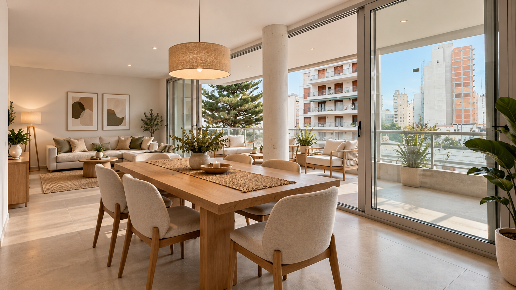 Departamento en Venta en Alem 175, Centro, Bahía Blanca - Bahía Blanca Propiedades | SITIO OFICIAL l