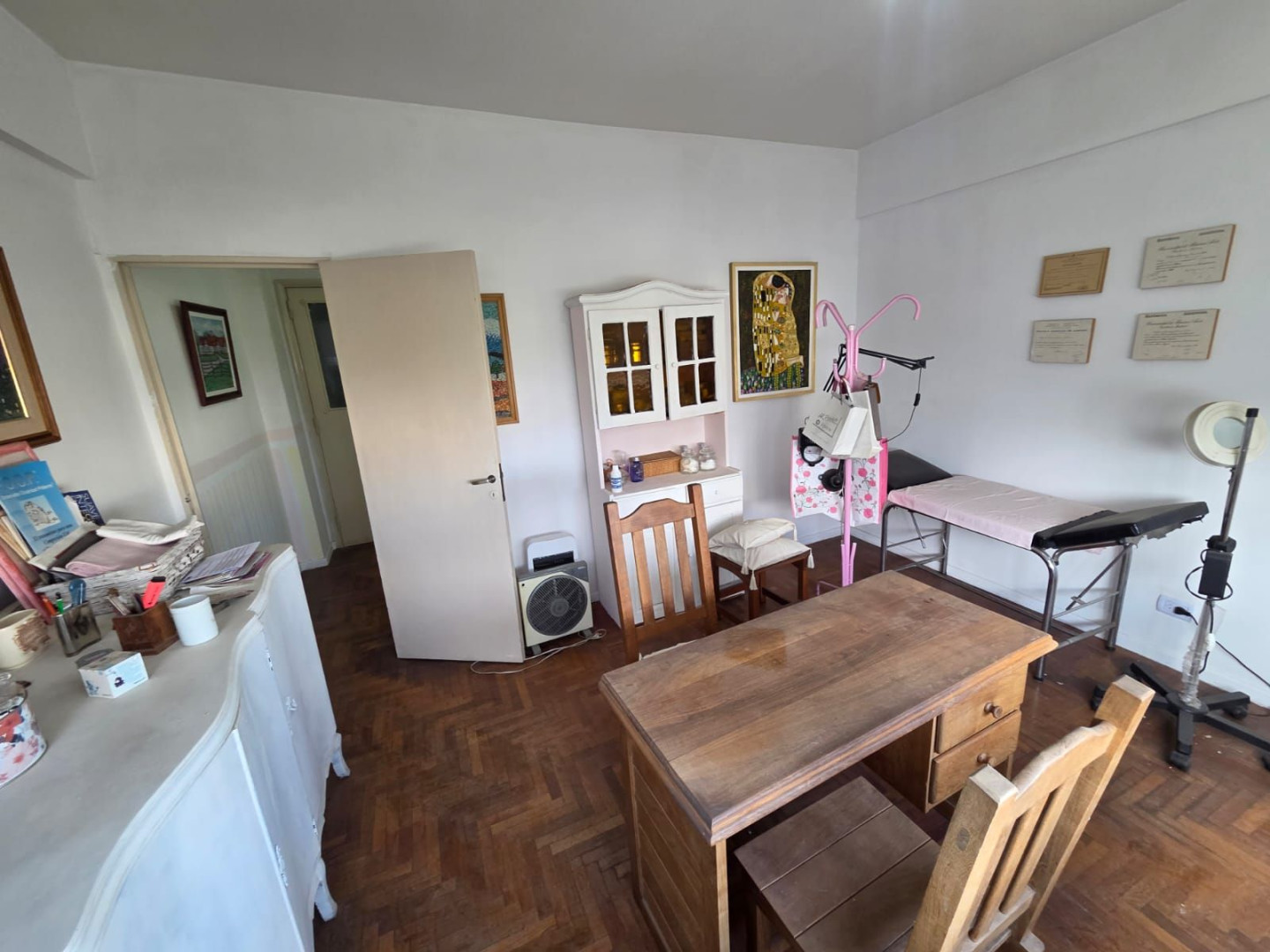 Oficina en Venta en Alsina 95, Centro, Bahía Blanca - Bahía Blanca Propiedades | SITIO OFICIAL l