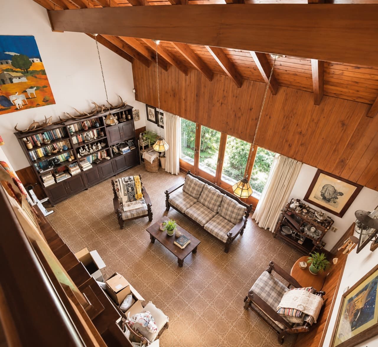 Casa en Venta en Witcomb 1749, Villa del Parque, Bahía Blanca - Bahía Blanca Propiedades | SITIO OFICIAL l