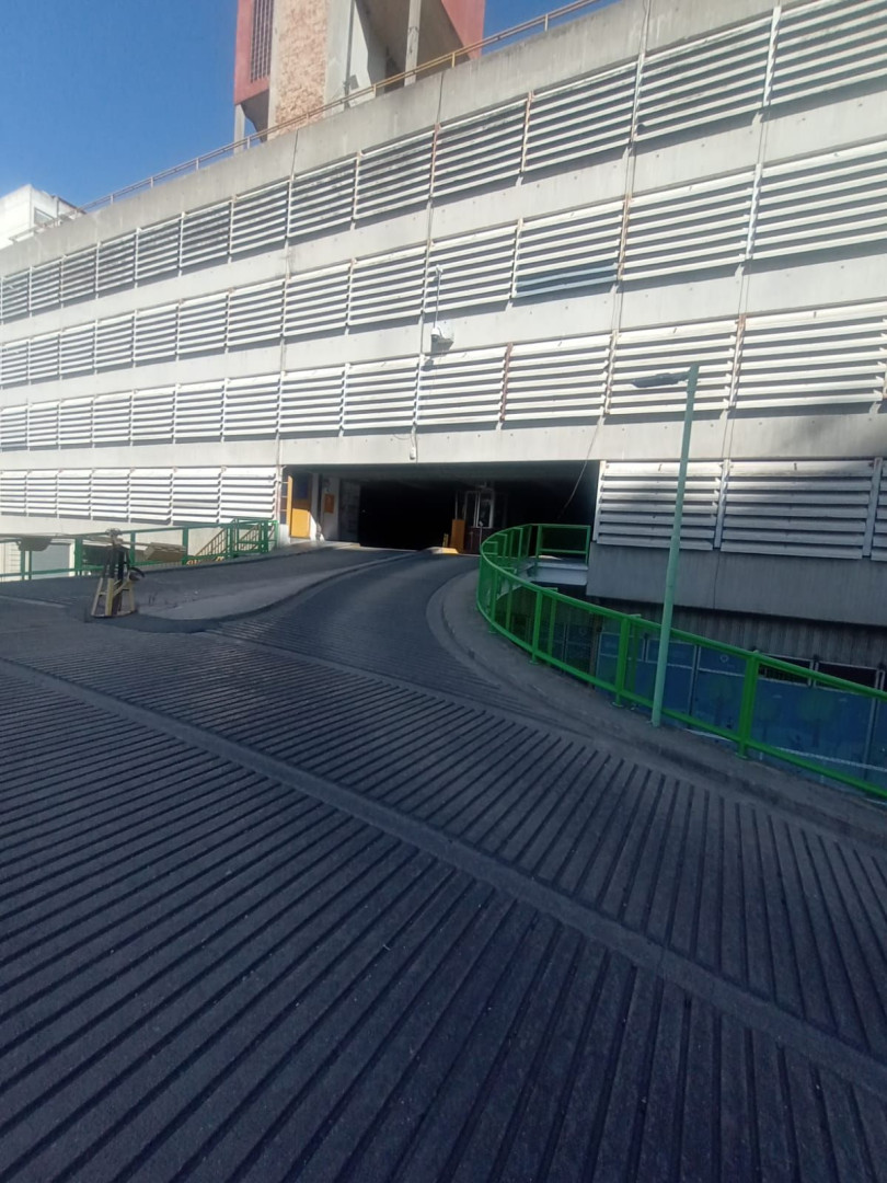 Cochera en Venta  Centro, Bahía Blanca - Bahía Blanca Propiedades | SITIO OFICIAL l