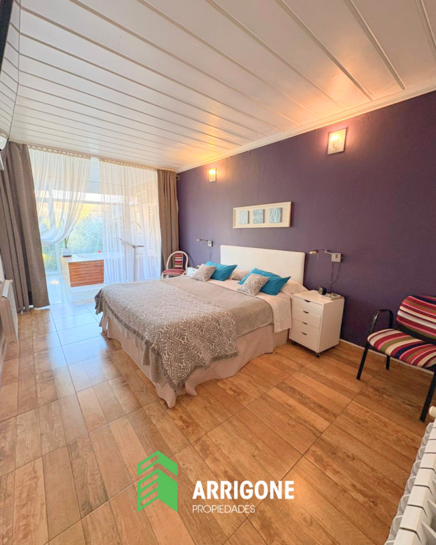 Casa en Venta en Horacio Quiroga 1441,  Bahía Blanca - Bahía Blanca Propiedades | SITIO OFICIAL l