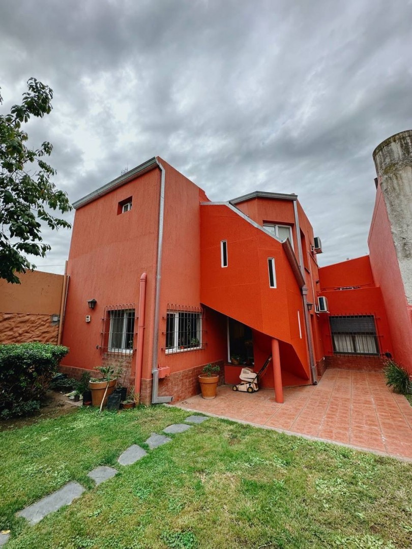 Casa en Venta en Vieytes 600, Centro, Bahía Blanca - Bahía Blanca Propiedades | SITIO OFICIAL l