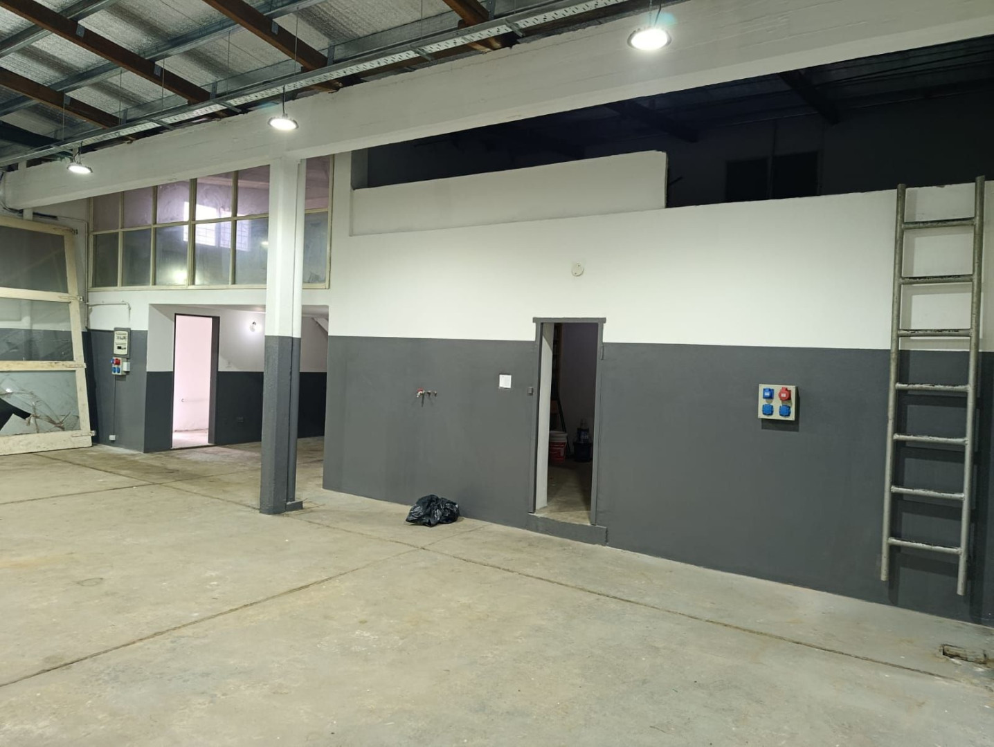 Deposito en Alquiler en Colombia 1085, Universitario, Bahía Blanca - Bahía Blanca Propiedades | SITIO OFICIAL l