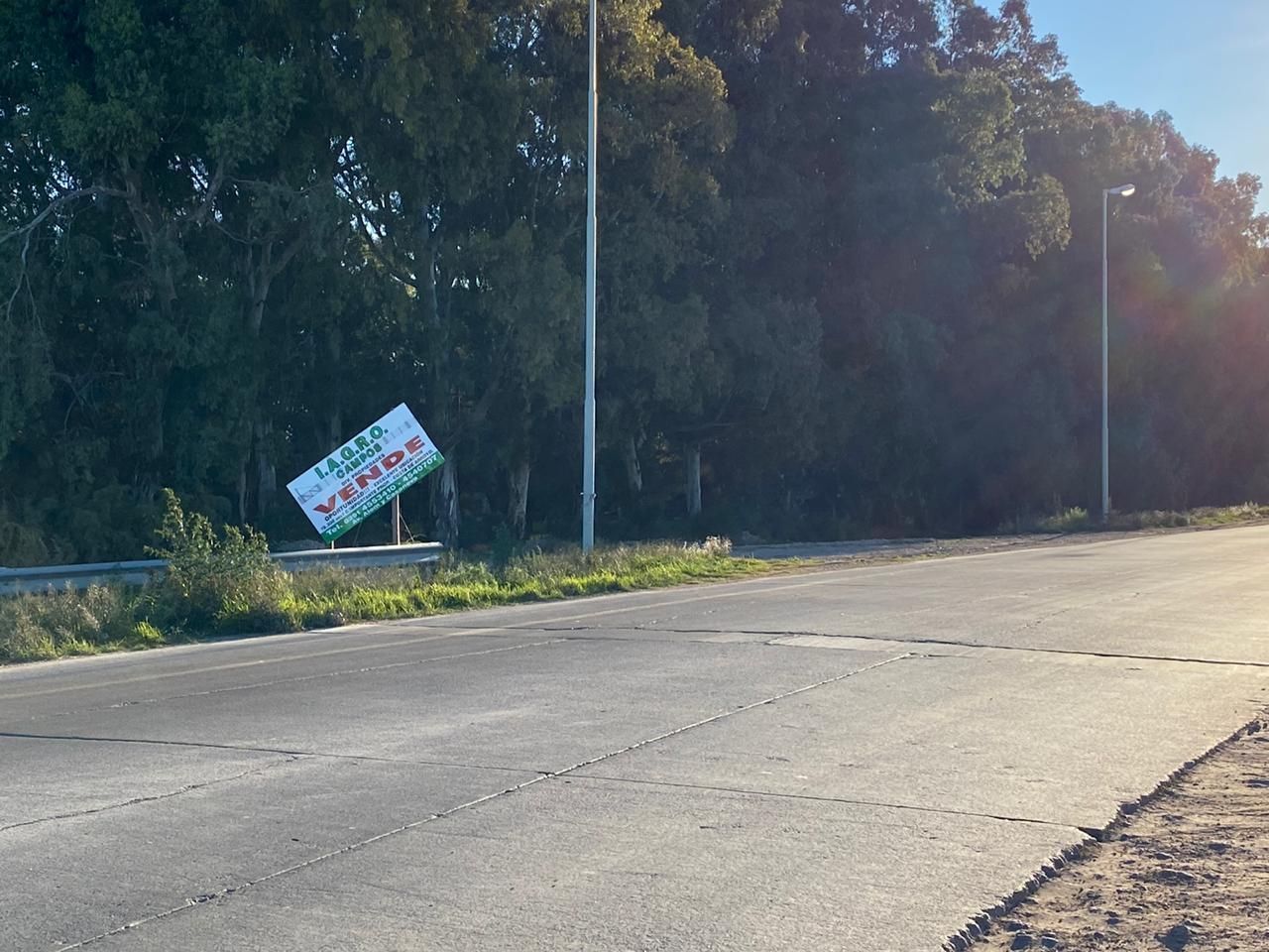 Terreno en Venta en Sesquicentenario Y Cabrera, Sesquicentenario, Bahía Blanca - Bahía Blanca Propiedades | SITIO OFICIAL l