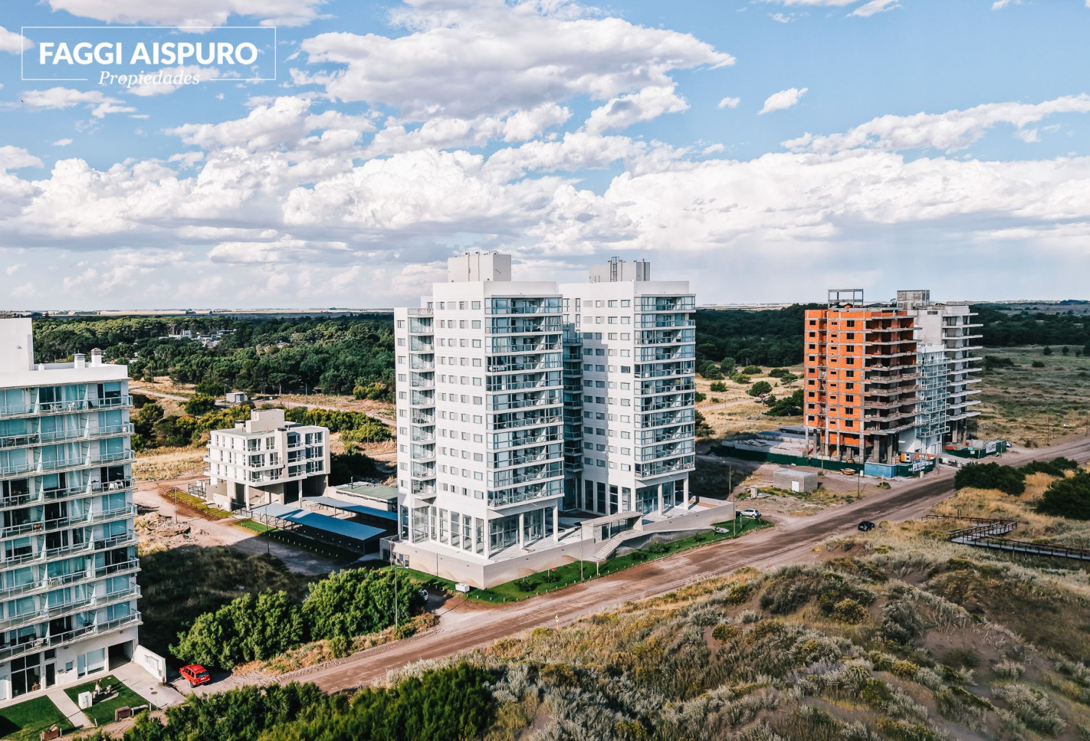 Semipiso en Venta  Monte del Este, Monte Hermoso - Bahía Blanca Propiedades | SITIO OFICIAL l