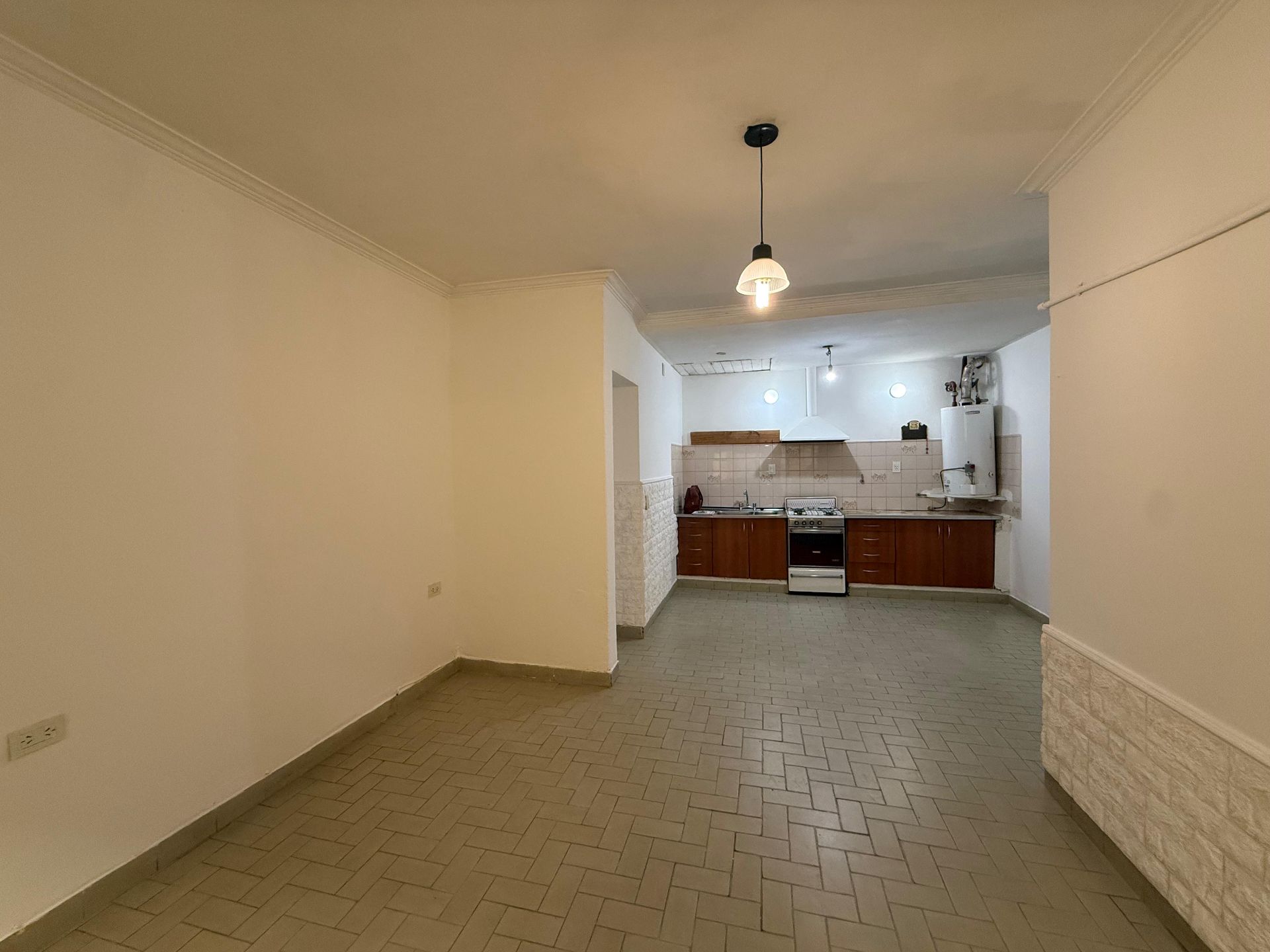Departamento en Alquiler en Vicente Lopez 2454, San Roque, Bahía Blanca - Bahía Blanca Propiedades | SITIO OFICIAL l