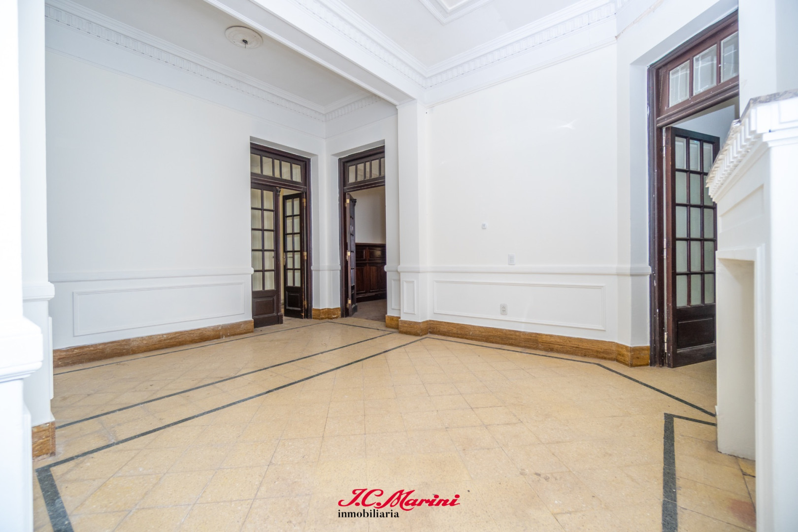 Casa en Venta en Moreno 339, Centro, Bahía Blanca - Bahía Blanca Propiedades | SITIO OFICIAL l