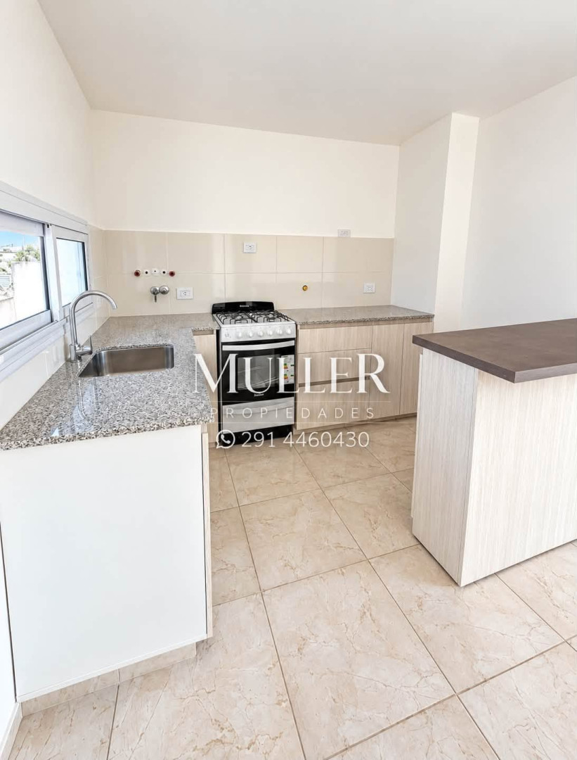 Departamento en Venta en ANGEL BRUNEL 173 , Macrocentro, Bahía Blanca - Bahía Blanca Propiedades | SITIO OFICIAL l