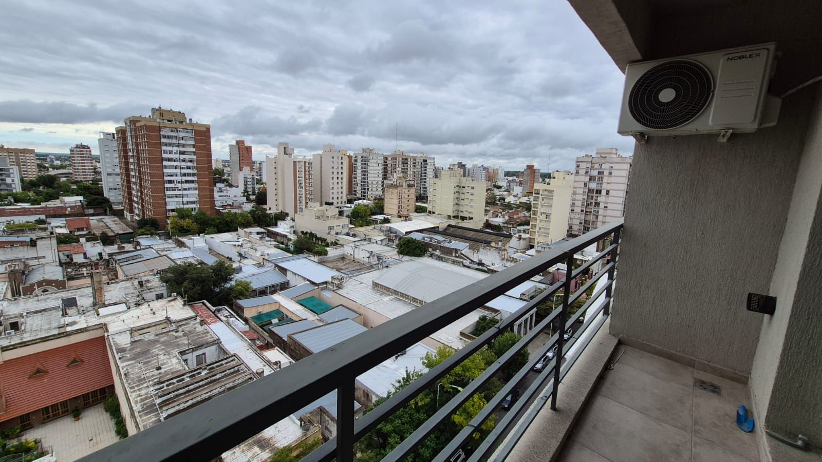 Departamento en Venta en Caronti 27, Centro, Bahía Blanca - Bahía Blanca Propiedades | SITIO OFICIAL l