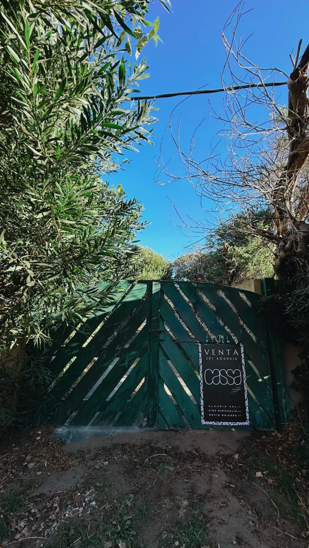 Casa en Venta en Mar Del Plata 1007, El Sauce, Monte Hermoso - Bahía Blanca Propiedades | SITIO OFICIAL l