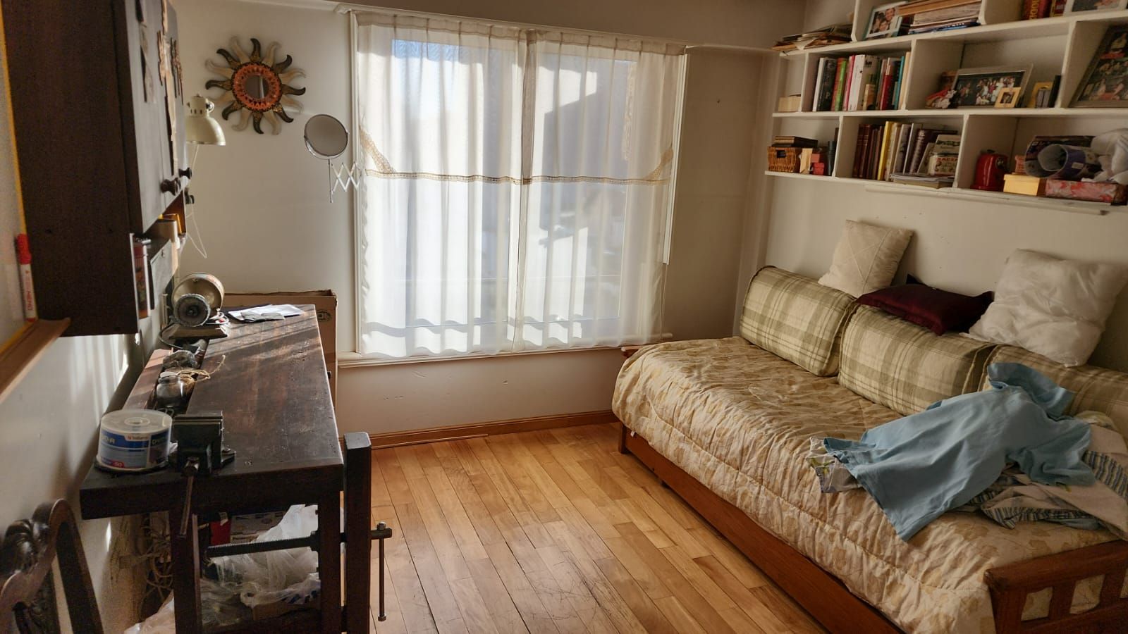 Departamento en Venta en ZELARRAYAN 377,  Bahía Blanca - Bahía Blanca Propiedades | SITIO OFICIAL l
