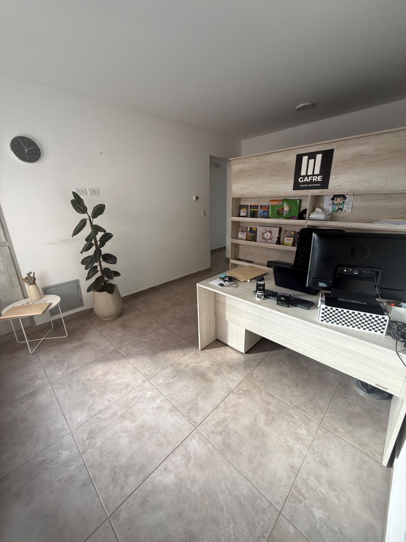 Departamento en Venta en San Luis 74 6 A, Macrocentro, Bahía Blanca - Bahía Blanca Propiedades | SITIO OFICIAL l