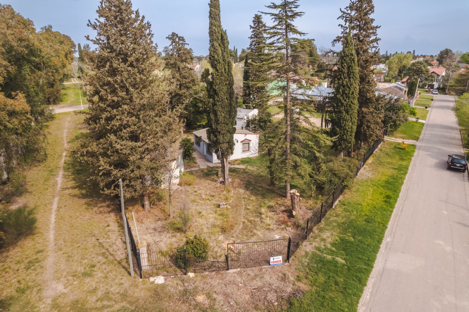 Terreno en Venta en Ñancuñan, Patagonia, Bahía Blanca - Bahía Blanca Propiedades | SITIO OFICIAL l