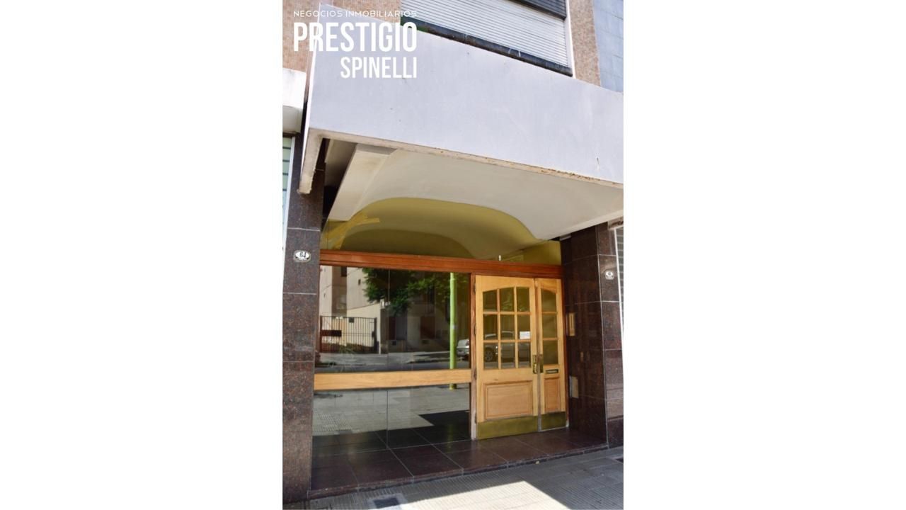 Departamento en Alquiler en España 66, Centro, Bahía Blanca - Bahía Blanca Propiedades | SITIO OFICIAL l