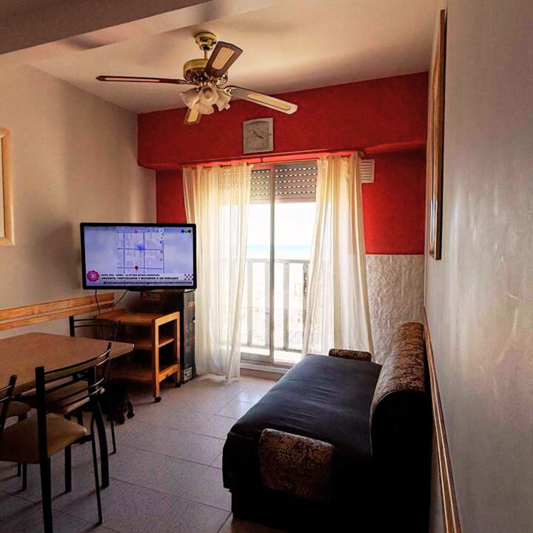 Departamento en Venta en Avenida Argentina 317, Centro, Monte Hermoso - Bahía Blanca Propiedades | SITIO OFICIAL l