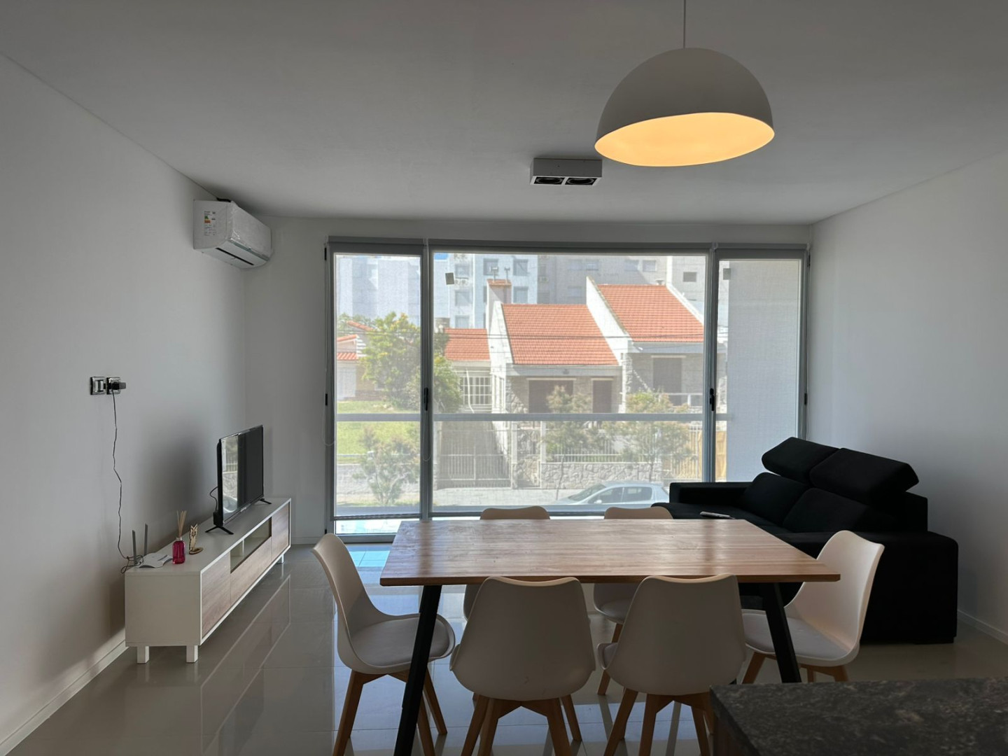 Departamento en Alquiler en Av. Argentina 800,  Monte Hermoso - Bahía Blanca Propiedades | SITIO OFICIAL l