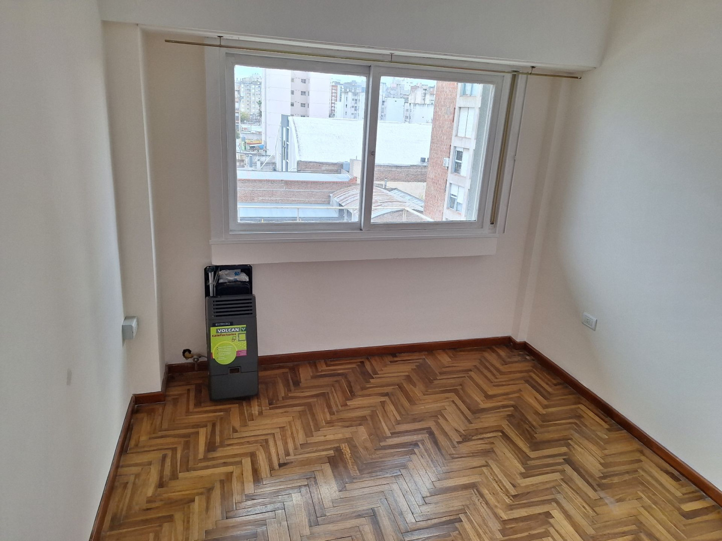 Departamento en Alquiler en Soler Y Gral Paz., Macrocentro, Bahía Blanca - Bahía Blanca Propiedades | SITIO OFICIAL l