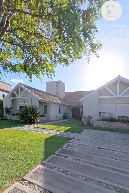 Casa en Venta en BOSQUE ALTO CHALET, Bosque Alto, Bahía Blanca - Bahía Blanca Propiedades | SITIO OFICIAL l