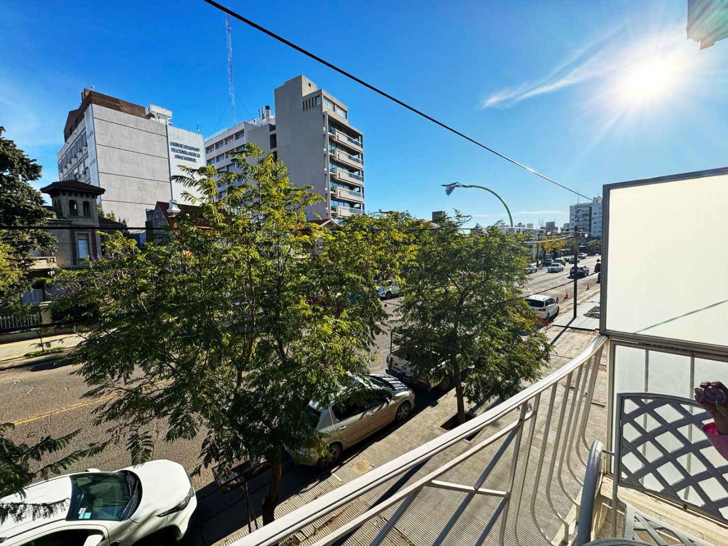 Casa en Alquiler en Av Alem 437 Planta Alta AMOBLADA, Napostá, Bahía Blanca - Bahía Blanca Propiedades | SITIO OFICIAL l
