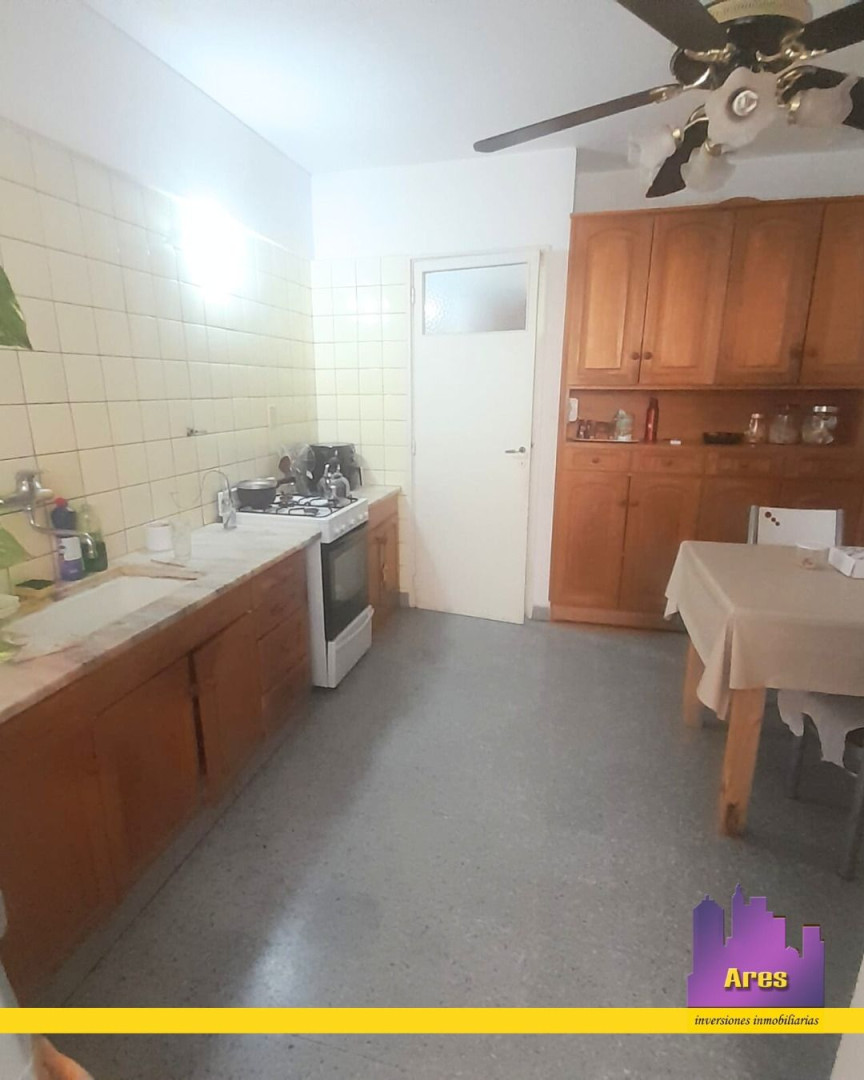 Departamento en Venta en Estomba 143, Centro, Bahía Blanca - Bahía Blanca Propiedades | SITIO OFICIAL l