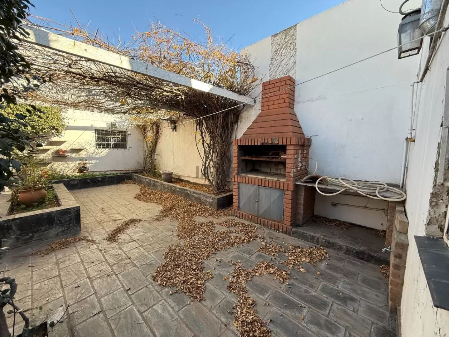 Casa en Venta en Angel Brunel 545, Pedro Pico, Bahía Blanca - Bahía Blanca Propiedades | SITIO OFICIAL l