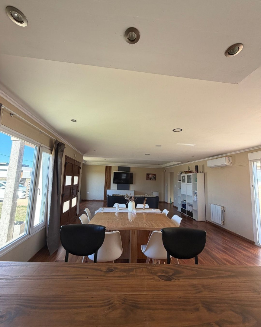 Casa en Venta en Adán Quiroga 2879, Las Cañitas I, Bahía Blanca - Bahía Blanca Propiedades | SITIO OFICIAL l