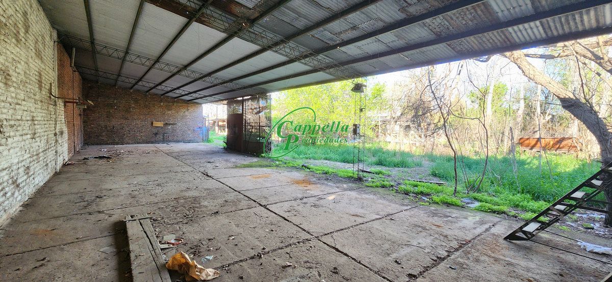 Galpón en Venta en Malvinas 5950,  Bahía Blanca - Bahía Blanca Propiedades | SITIO OFICIAL l