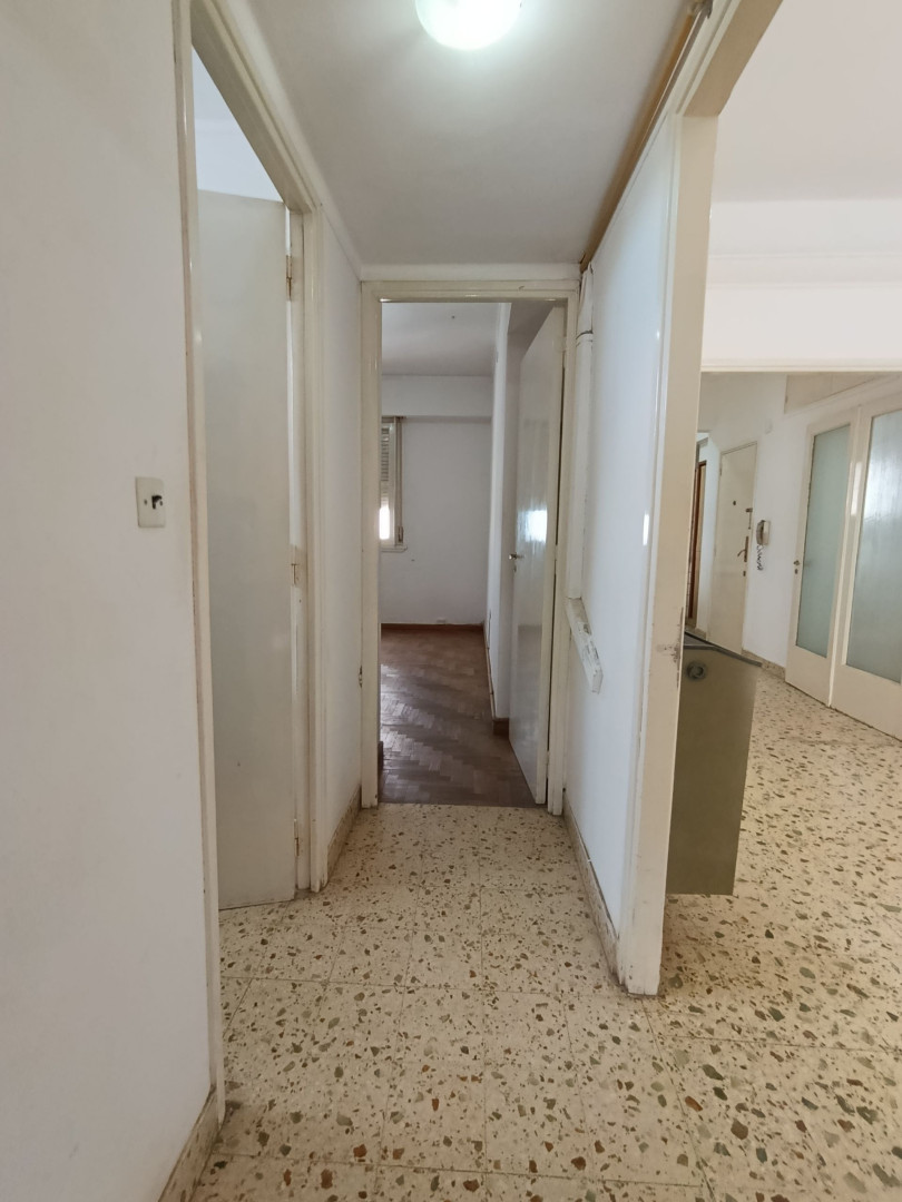 Departamento en Venta en Las Heras 71, Centro, Bahía Blanca - Bahía Blanca Propiedades | SITIO OFICIAL l
