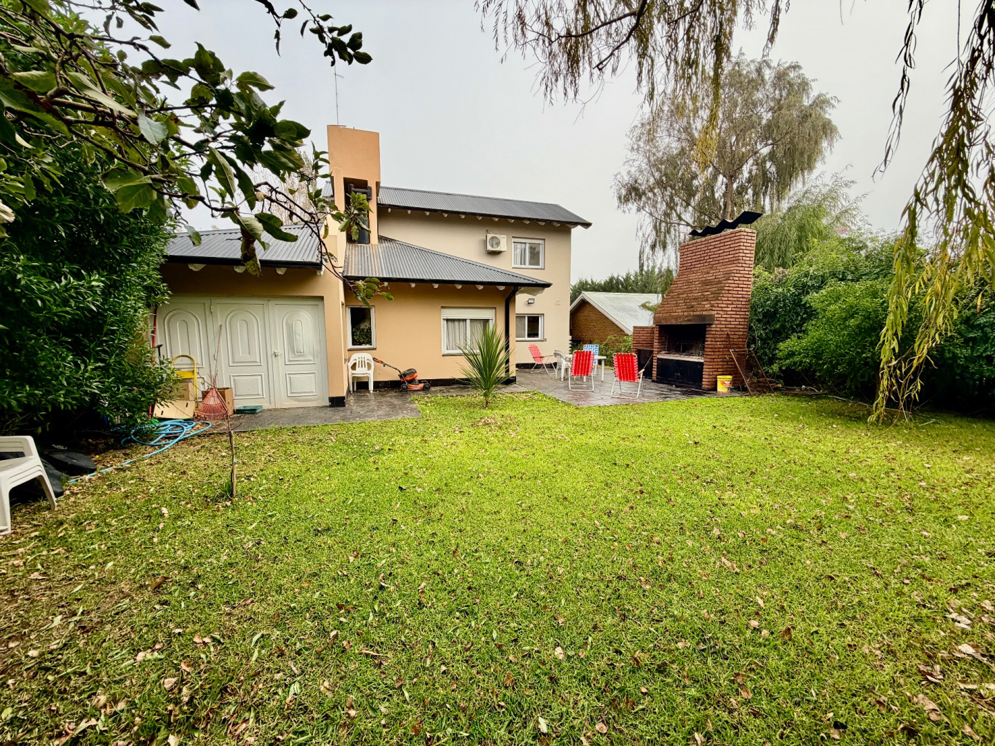 Casa en Venta en El Colibrí 500, Monte del Este, Monte Hermoso - Bahía Blanca Propiedades | SITIO OFICIAL l