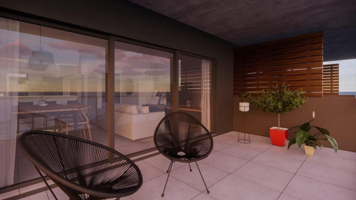 Departamento en Venta en Avenida Costanera 1100, Centro, Monte Hermoso - Bahía Blanca Propiedades | SITIO OFICIAL l