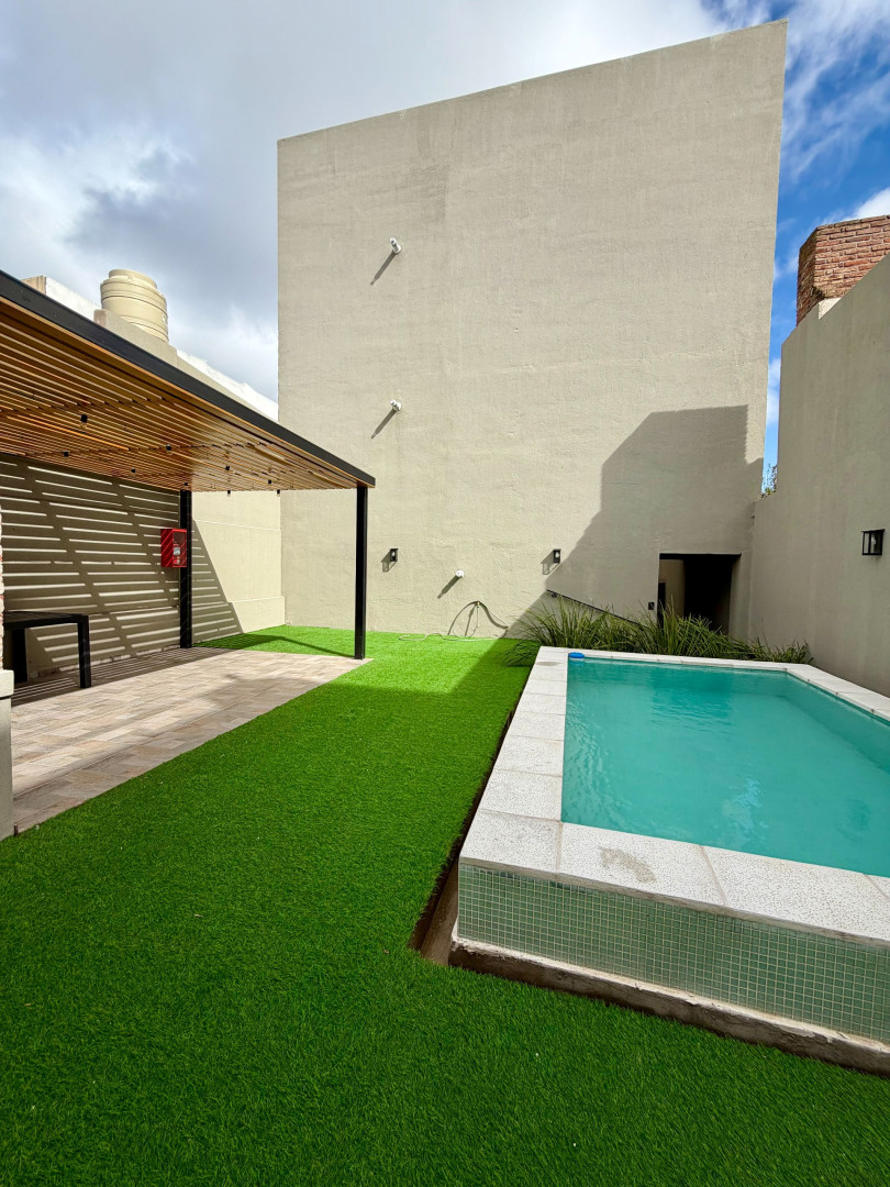 Departamento en Venta en Witcomb 65, La Falda, Bahía Blanca - Bahía Blanca Propiedades | SITIO OFICIAL l