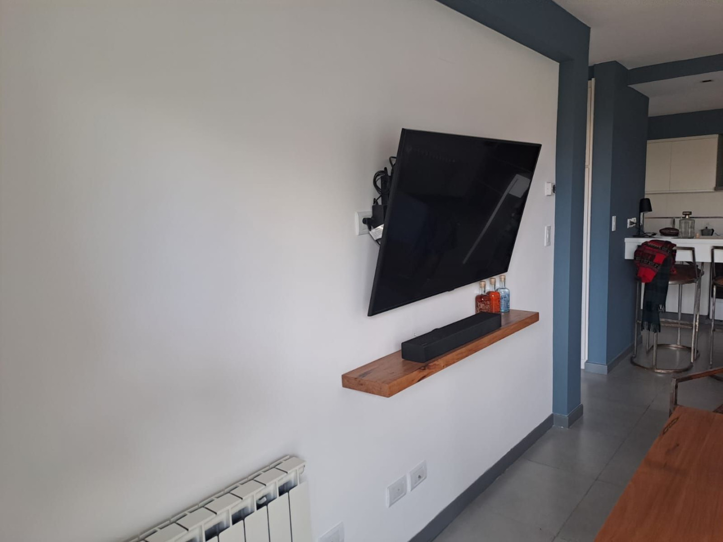 Departamento en Venta en Alsina 1564, La Falda, Bahía Blanca - Bahía Blanca Propiedades | SITIO OFICIAL l