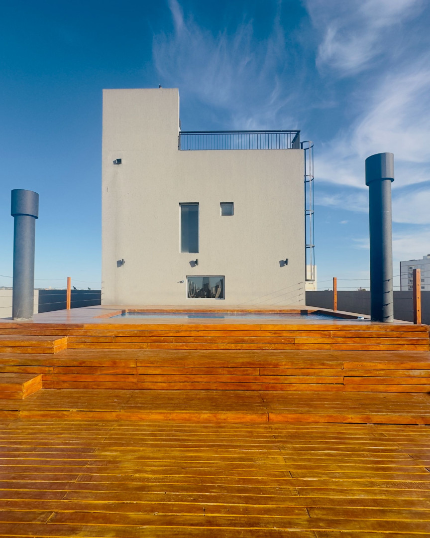 Departamento en Venta en Dorrego 512, Centro, Bahía Blanca - Bahía Blanca Propiedades | SITIO OFICIAL l