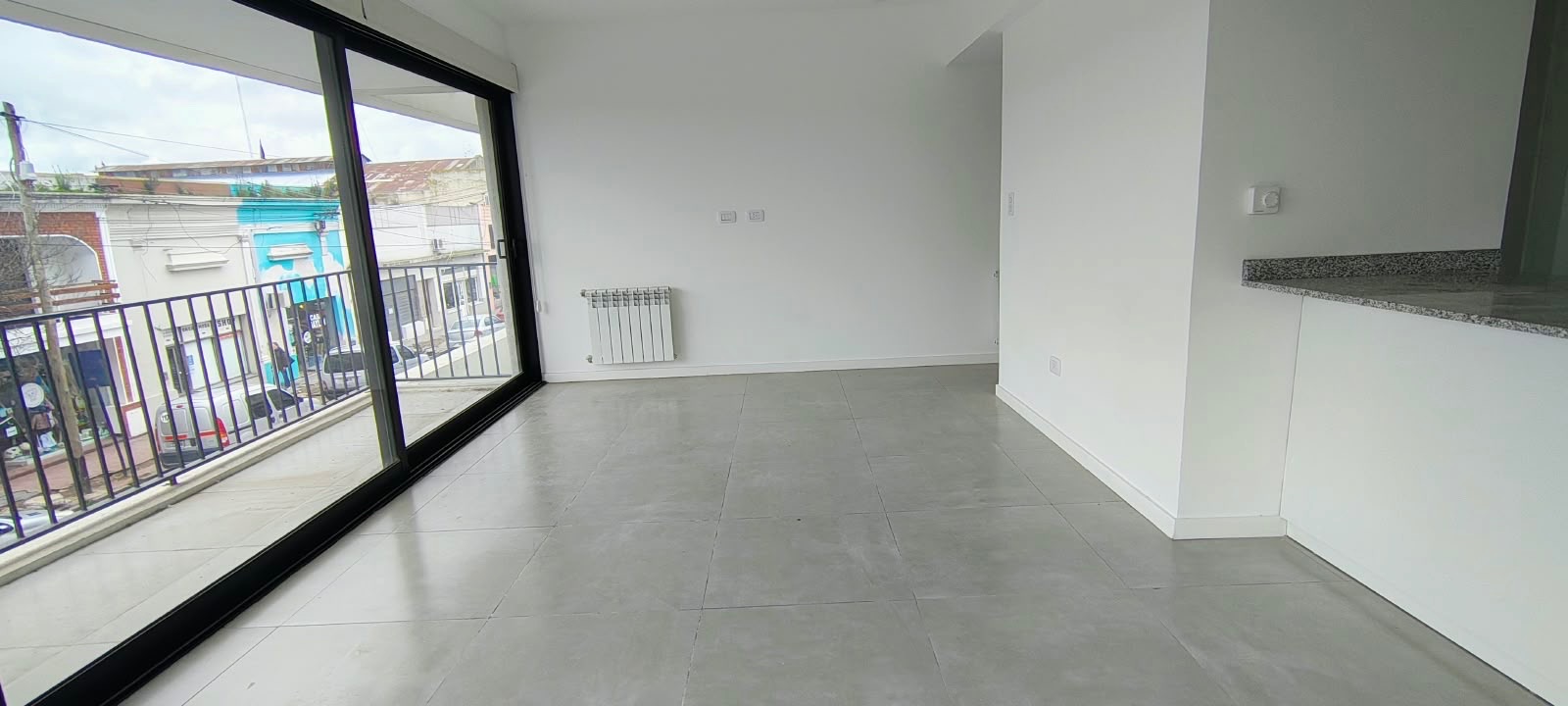 Departamento en Venta en Stegman Y Rivadavia,  Coronel Pringles - Bahía Blanca Propiedades | SITIO OFICIAL l