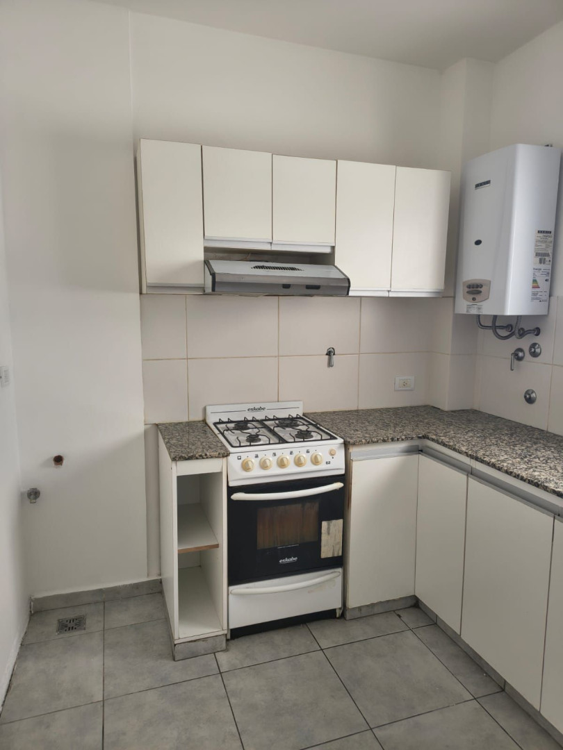Departamento en Alquiler en Patricios 262, Centro, Bahía Blanca - Bahía Blanca Propiedades | SITIO OFICIAL l