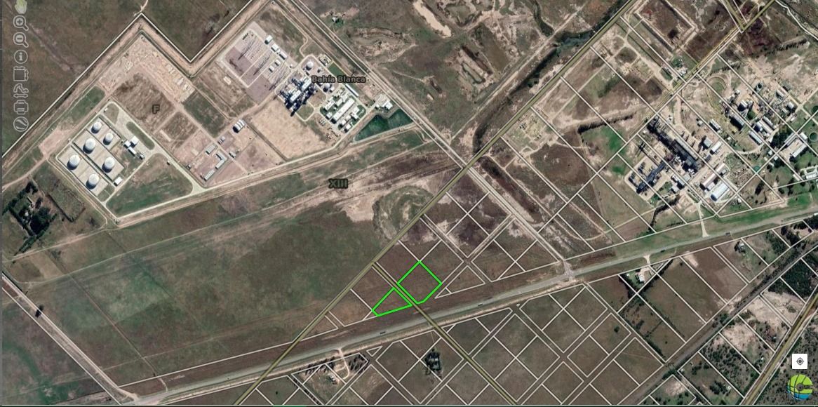 Terreno en Venta en Ruta 3, Parque Industrial, Bahía Blanca - Bahía Blanca Propiedades | SITIO OFICIAL l