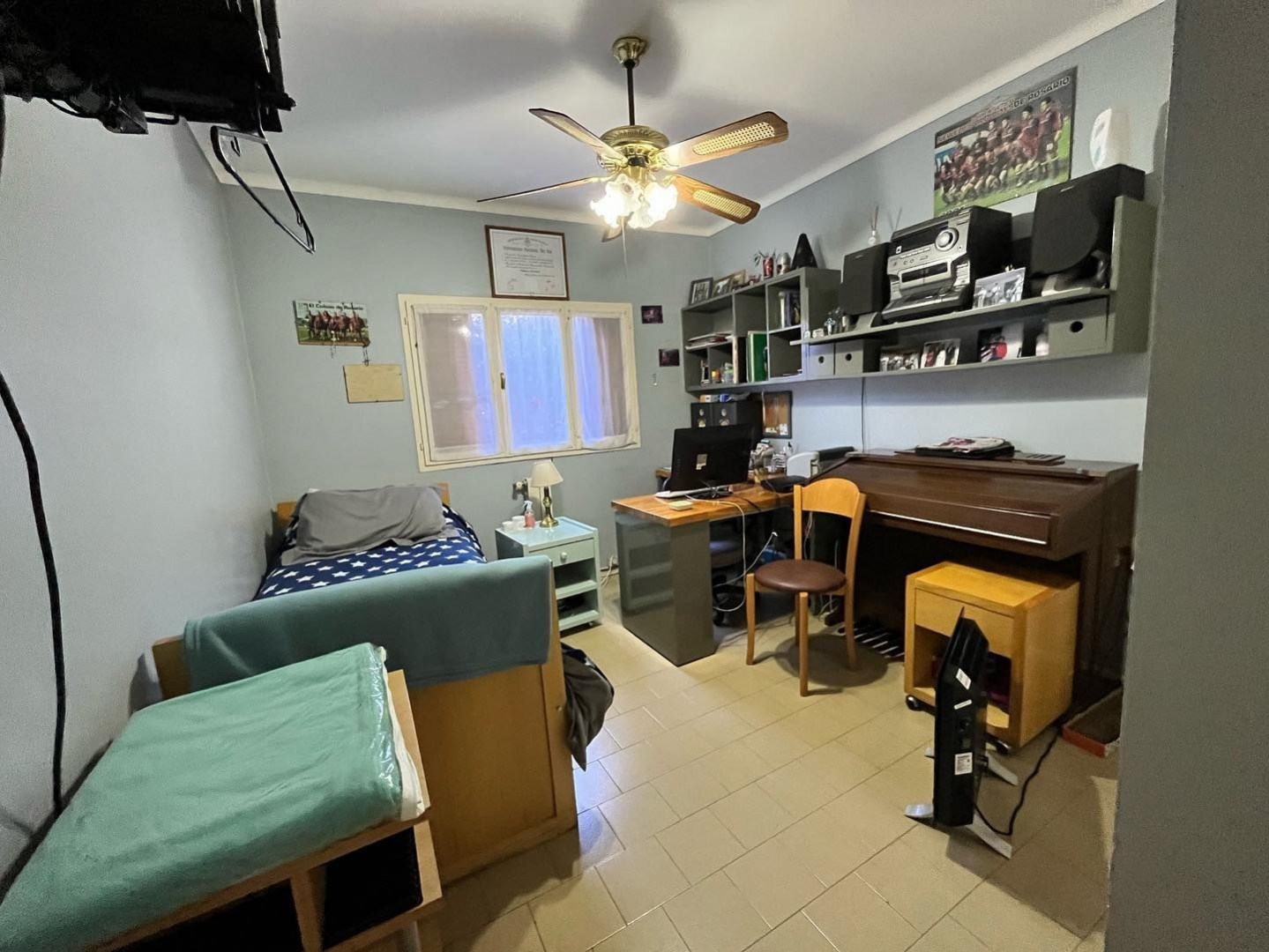 Casa en Venta en 12 De Octubre 2200, Villa del Parque, Bahía Blanca - Bahía Blanca Propiedades | SITIO OFICIAL l