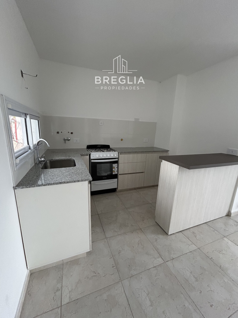 Departamento en Venta en Ángel Brunel 173, Centro, Bahía Blanca - Bahía Blanca Propiedades | SITIO OFICIAL l