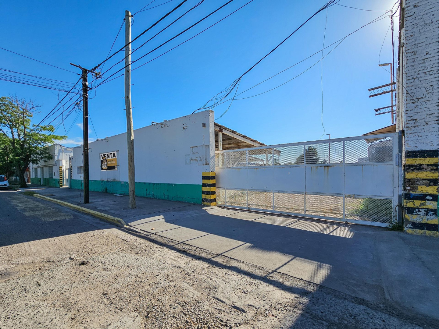 Galpón en Venta en Av.Parchappe 782, Tiro Federal, Bahía Blanca - Bahía Blanca Propiedades | SITIO OFICIAL l